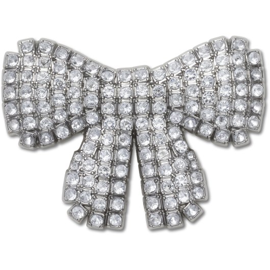 CROCS JIBBITZ CHARMS PRZYPINKA 10012980 BLING BOW