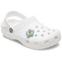 CROCS JIBBITZ™ CHARMS 10012987 PUFFY METAL DAISY