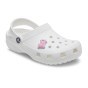 CROCS JIBBITZ™ CHARMS 10009803 PINK COW