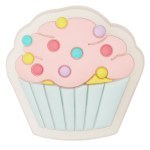 CROCS JIBBITZ™ CHARMS 10007374 LED CUPCAKE