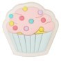 CROCS JIBBITZ™ CHARMS 10007374 LED CUPCAKE