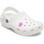 CROCS JIBBITZ CHARMS PRZYPINKA 10010091 JELLYFISH