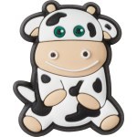 CROCS JIBBITZ CHARMS PRZYPINKA 10010299 COW