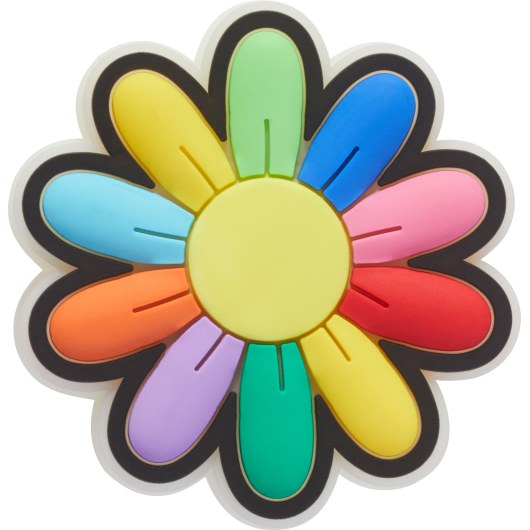 CROCS JIBBITZ™ CHARMS 10008992 LED FLOWER