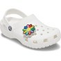 CROCS JIBBITZ™ CHARMS 10008992 LED FLOWER