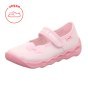 TEXTILE SLIPPERS SUPERFIT BUBBLE ROSA 1-006271-5540