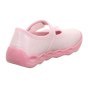 PANTOFLE TEKSTYLNE KAPCIE SUPERFIT BUBBLE ROSA 1-006271-5540