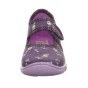 TEXTILE SLIPPERS SUPERFIT BONNY BELINDA LILA/MEHRFARBIG 1-800288-8530