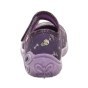 TEXTILE SLIPPERS SUPERFIT BONNY BELINDA LILA/MEHRFARBIG 1-800288-8530