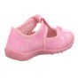 TEXTILE SLIPPERS SUPERFIT SPOTTY ROSA 1-009256-5530