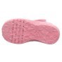 PANTOFLE TEKSTYLNE KAPCIE SUPERFIT SPOTTY ROSA 1-009256-5530