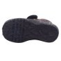 TEXTILE SLIPPERS SUPERFIT SPOTTY BLAU/MEHRFARBIG 1-009246-8130