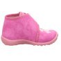 PANTOFLE TEKSTYLNE KAPCIE SUPERFIT SPOTTY ROSA 1-009253-5550