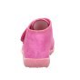 TEXTILE SLIPPERS SUPERFIT SPOTTY ROSA 1-009253-5550