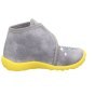 TEXTILE SLIPPERS SUPERFIT SPOTTY GRAU 1-009253-2010