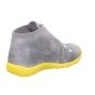 TEXTILE SLIPPERS SUPERFIT SPOTTY GRAU 1-009253-2010