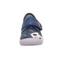 TEXTILE SLIPPERS SUPERFIT BILL BLAU 1-800273-8000