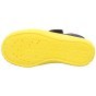 TEXTILE SLIPPERS SUPERFIT BILL BLAU/GELB 1-800278-8070