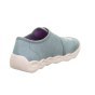 TEXTILE SLIPPERS SUPERFIT BUBBLE HELLGRUN 1-006270-7520