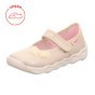 TEXTILE SLIPPERS SUPERFIT BUBBLE BEIGE 1-006271-4000