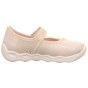 TEXTILE SLIPPERS SUPERFIT BUBBLE BEIGE 1-006271-4000