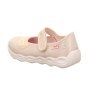 TEXTILE SLIPPERS SUPERFIT BUBBLE BEIGE 1-006271-4000