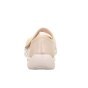 TEXTILE SLIPPERS SUPERFIT BUBBLE BEIGE 1-006271-4000