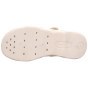 TEXTILE SLIPPERS SUPERFIT BUBBLE BEIGE 1-006271-4000