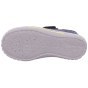 TEXTILE SLIPPERS SUPERFIT BILL BLAU 1-800271-8130