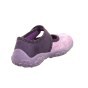 TEXTILE SLIPPERS SUPERFIT BONNY LILA 1-000281-8540