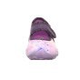 TEXTILE SLIPPERS SUPERFIT BONNY LILA 1-000281-8540