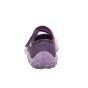 TEXTILE SLIPPERS SUPERFIT BONNY LILA 1-000281-8540