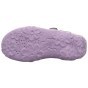 TEXTILE SLIPPERS SUPERFIT BONNY LILA 1-000281-8540