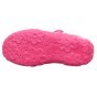 PANTOFLE TEKSTYLNE KAPCIE SUPERFIT BONNY PINK 0-800282-6300