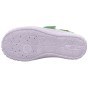 TEXTILE SLIPPERS SUPERFIT BILL GRUN 1-000279-7030