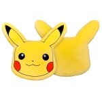 CUSHION SHAPED POKEMON PIKACHU POK-093SC