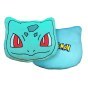 CUSHION SHAPED POKEMON BULBASAUR POK-583SC