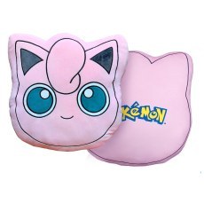 MASKOTKA PLUSZOWA PODUSZKA KSZTALTKA POKEMON JIGGLY POK-629SC