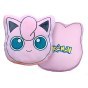 CUSHION SHAPED POKEMON JIGGLY POK-629SC