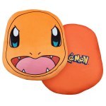 CUSHION SHAPED POKEMON CHARMANDER POK-585SC