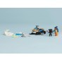 LEGO CITY ARCTIC EXPLORER SNOWMOBILE 60376