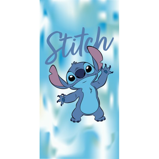 BATH TOWEL 70 X 140 CM LILO & STITCH HBTC4