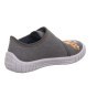 TEXTILE SLIPPERS SUPERFIT BILL GRAU/ORANGE 1-800278-2050