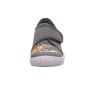 TEXTILE SLIPPERS SUPERFIT BILL GRAU/ORANGE 1-800278-2050