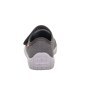 TEXTILE SLIPPERS SUPERFIT BILL GRAU/ORANGE 1-800278-2050