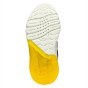 SHOES GEOX TRAMPKI GEOX CIBERDRON SUPER MARIO BLACK/YELLOW LED LIGHTS