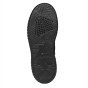 SHOES GEOX TRAMPKI GEOX MIKIROSHI BLACK/PLATINUM