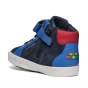 TRAINERS GEOX KILWI KILWI NAVY/ROYAL SUPER MARIO