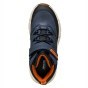 WINTER SHOES GEOX FLEXYPER PLUS ABX NAVY/BLACK