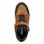 WINTER SHOES GEOXF LEXYPER ABX BROWN/BLACK